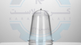 P-104پریفرم-دهانه-60-50-گرم