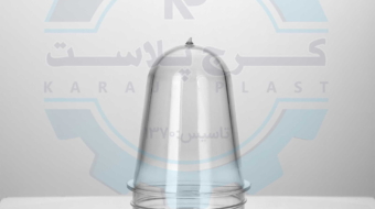 P-104پریفرم-دهانه-60-50-گرم