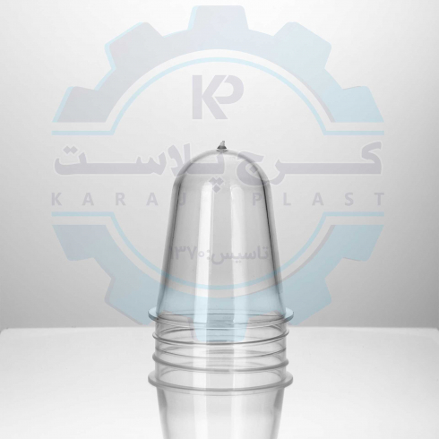 P-104پریفرم-دهانه-60-50-گرم