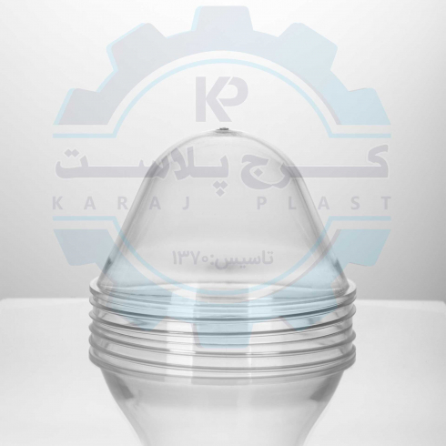 P-107پریفرم-دهانه-120-93-گرم-2
