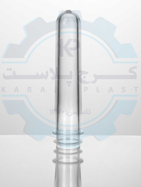 P-108پریفرم-40-گرم-روغن-پرسی