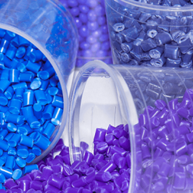 plastic history